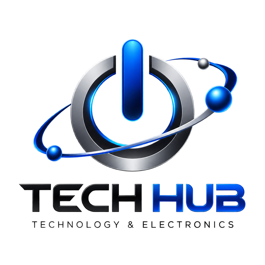 Tech Hub