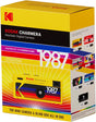 Kodak Charmera Keychain Digital Camera 1.6 Megapixels, Micro SD Card Slot (Contains one of seven random styles)