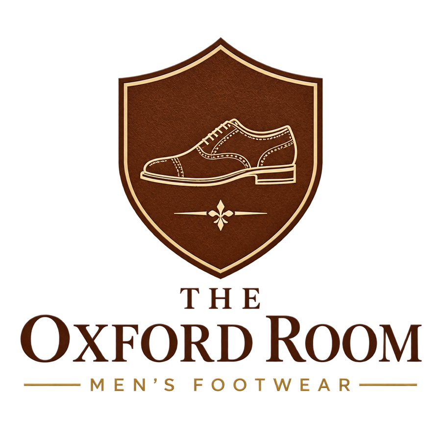 The Oxford Room