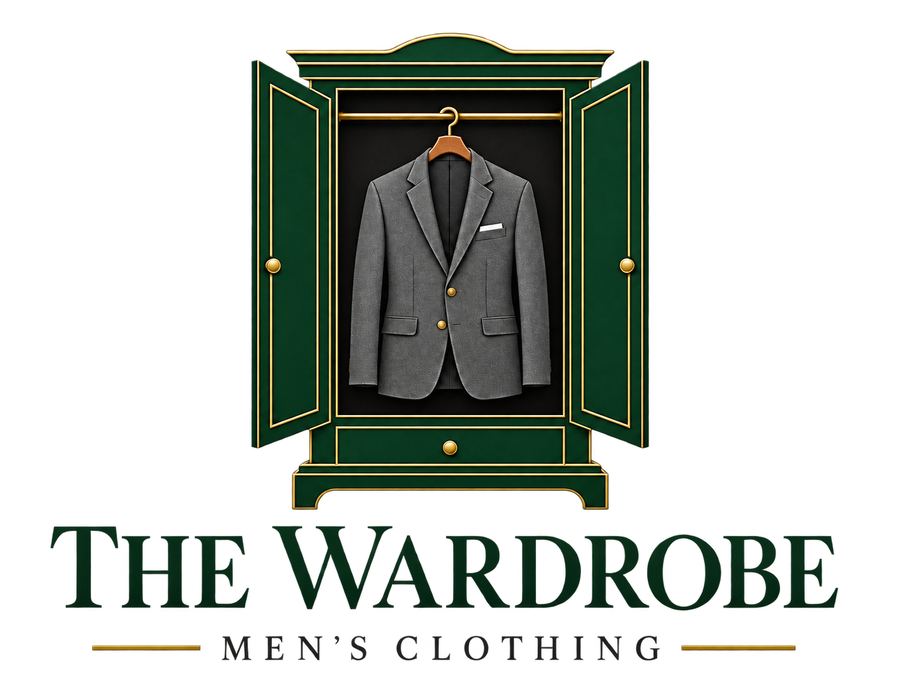 The Wardrobe