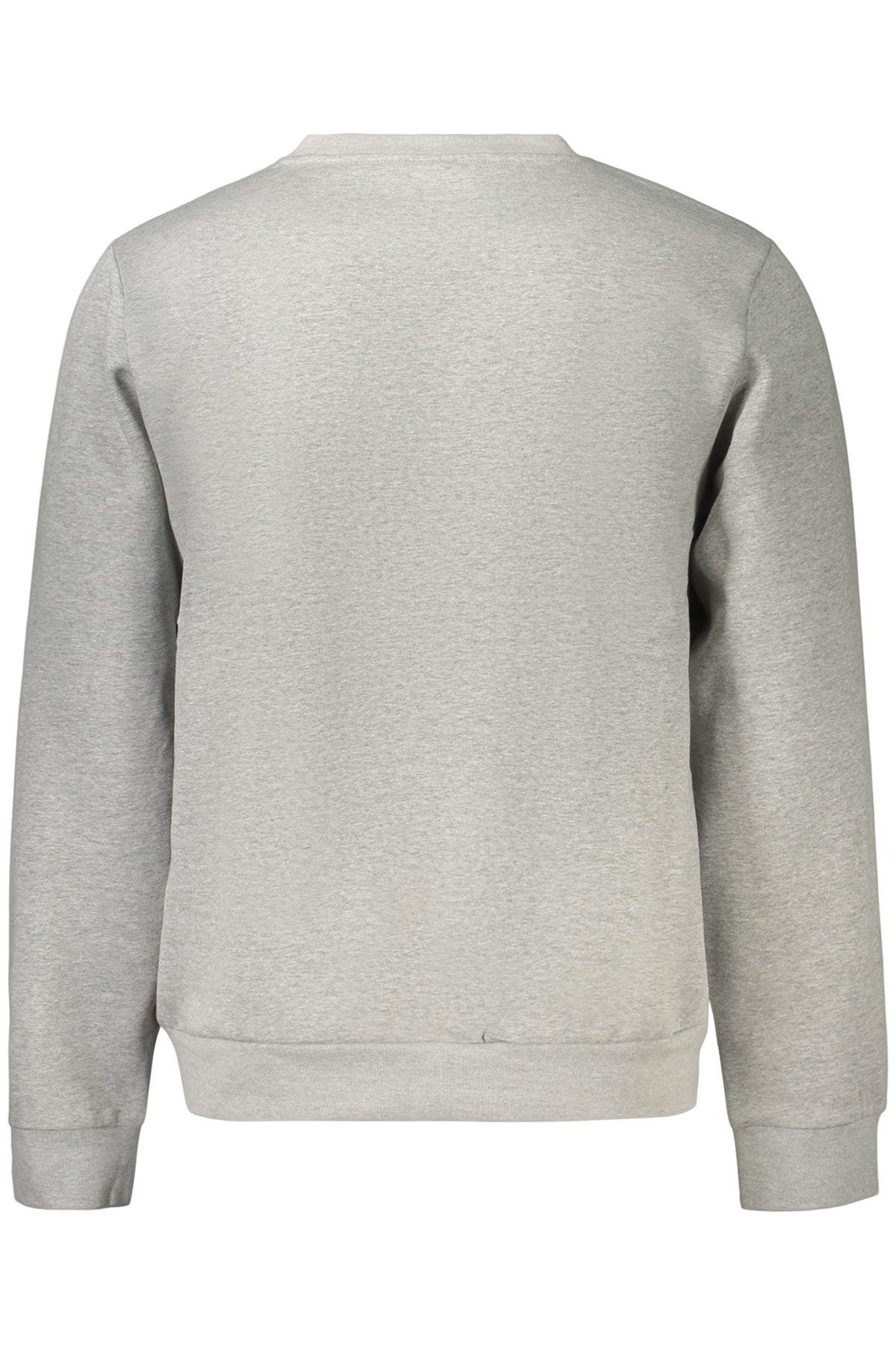 THE NORTH FACE MEN'S ZIP-UP SWEATSHIRT, GREY