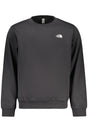 THE NORTH FACE MEN'S BLACK ZIP-UP SWEATSHIRT