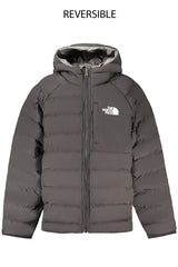 THE NORTH FACE CHILDREN'S BLACK JACKET