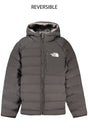 THE NORTH FACE CHILDREN'S BLACK JACKET