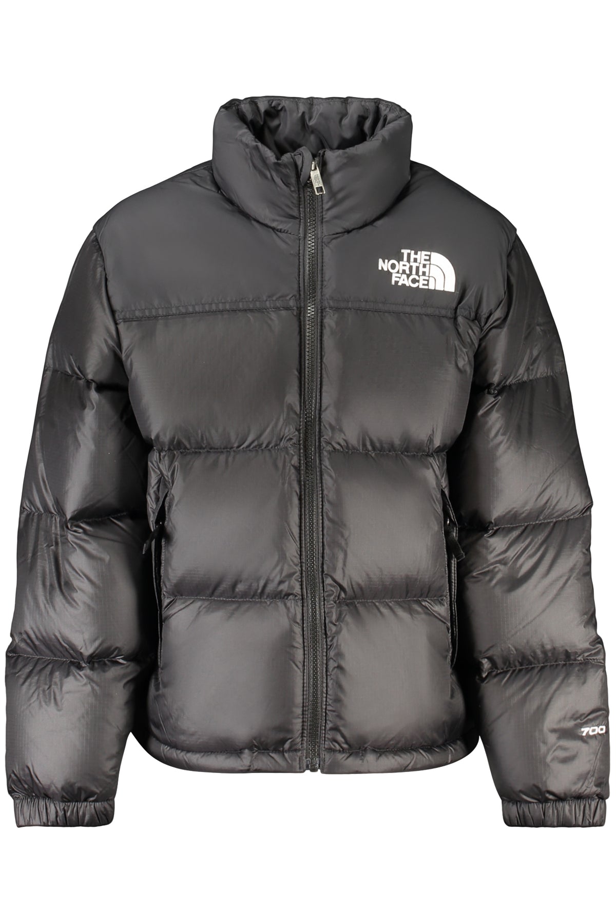THE NORTH FACE CHILDREN'S BLACK JACKET