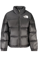 THE NORTH FACE CHILDREN'S BLACK JACKET