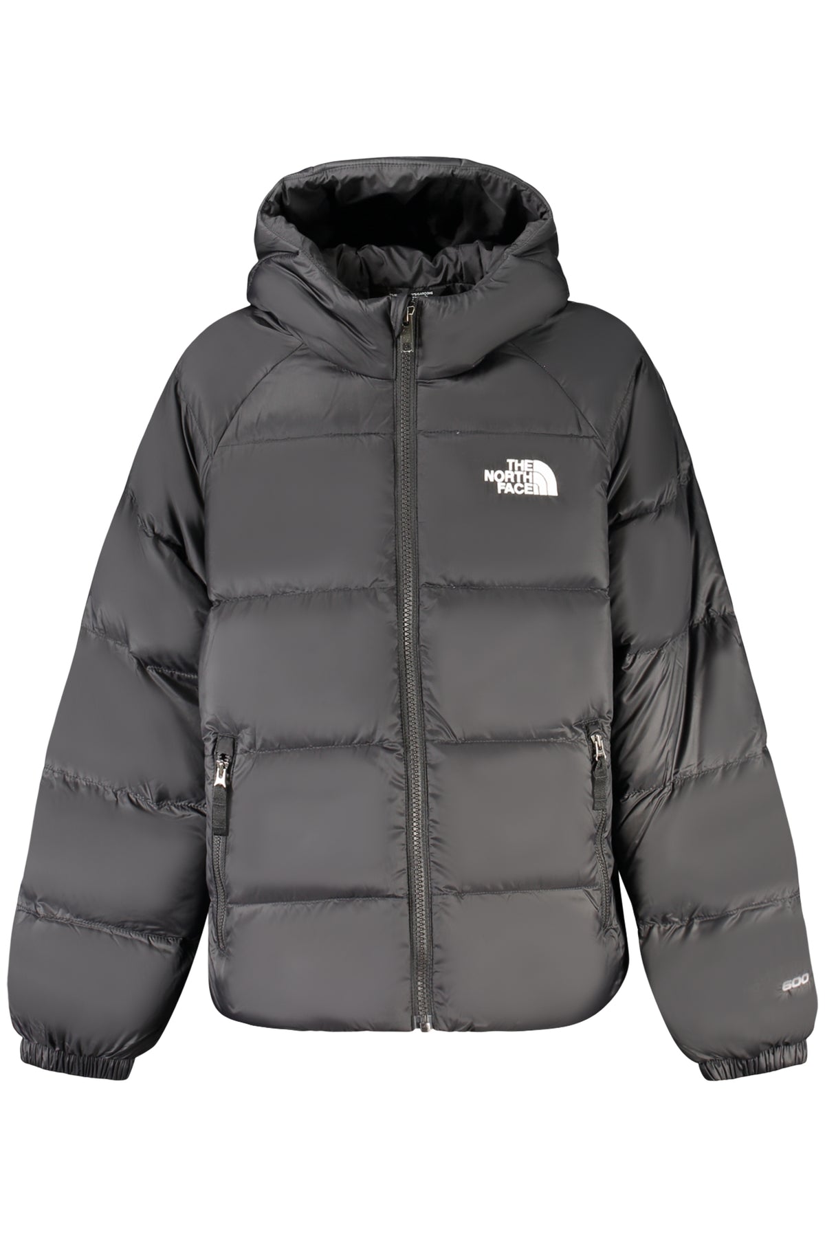 THE NORTH FACE CHILDREN'S BLACK JACKET