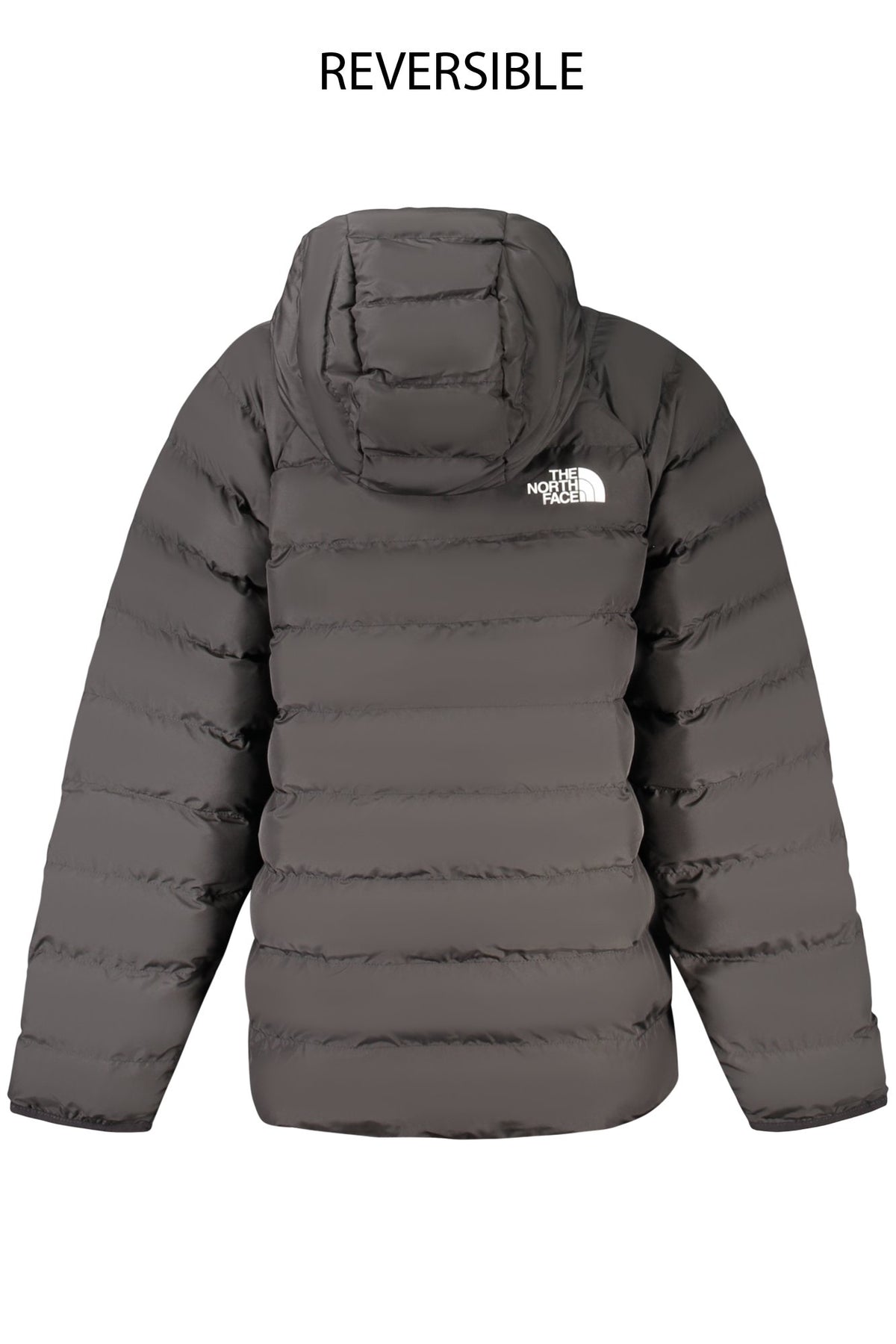 THE NORTH FACE CHILDREN'S BLACK JACKET