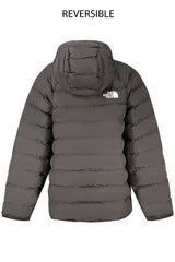 THE NORTH FACE CHILDREN'S BLACK JACKET