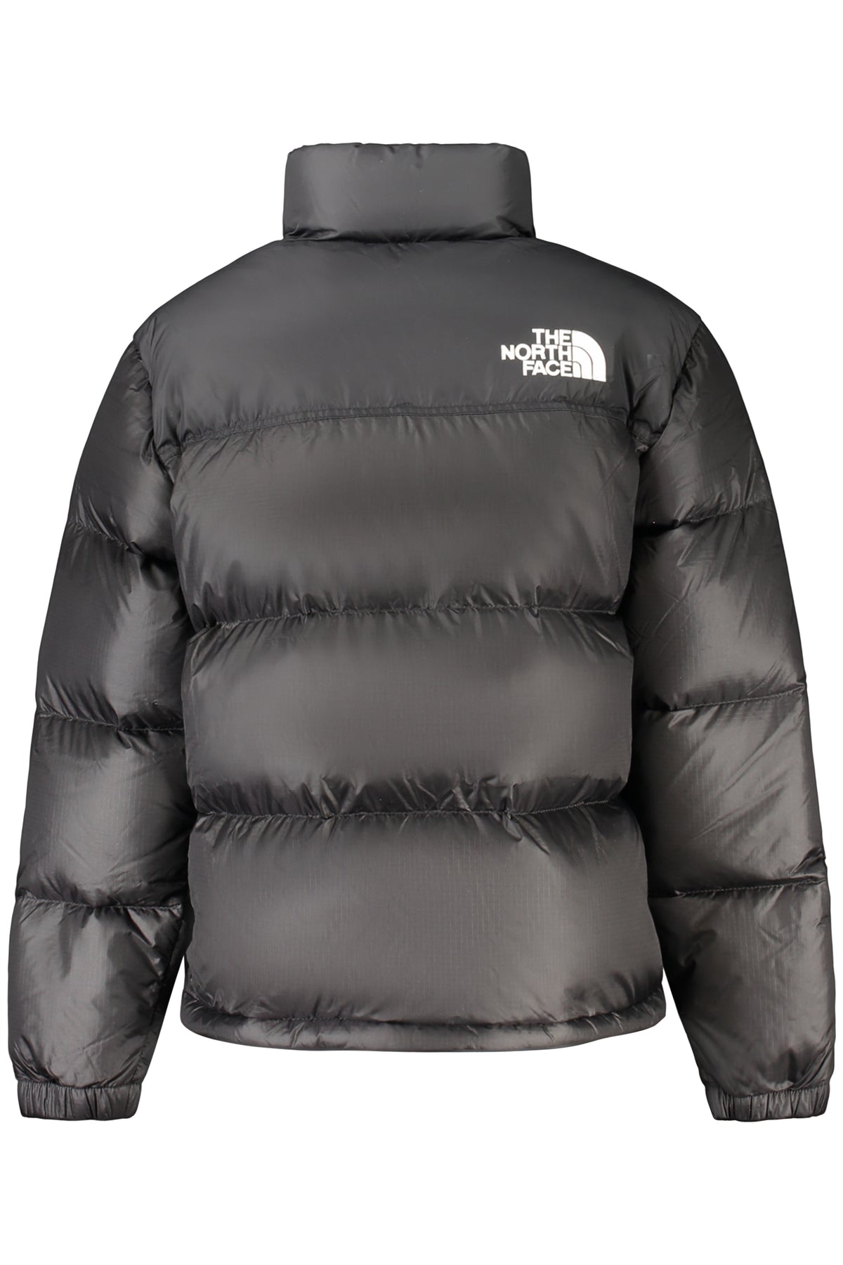THE NORTH FACE CHILDREN'S BLACK JACKET
