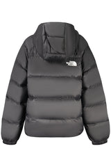 THE NORTH FACE CHILDREN'S BLACK JACKET