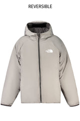THE NORTH FACE CHILDREN'S BLACK JACKET
