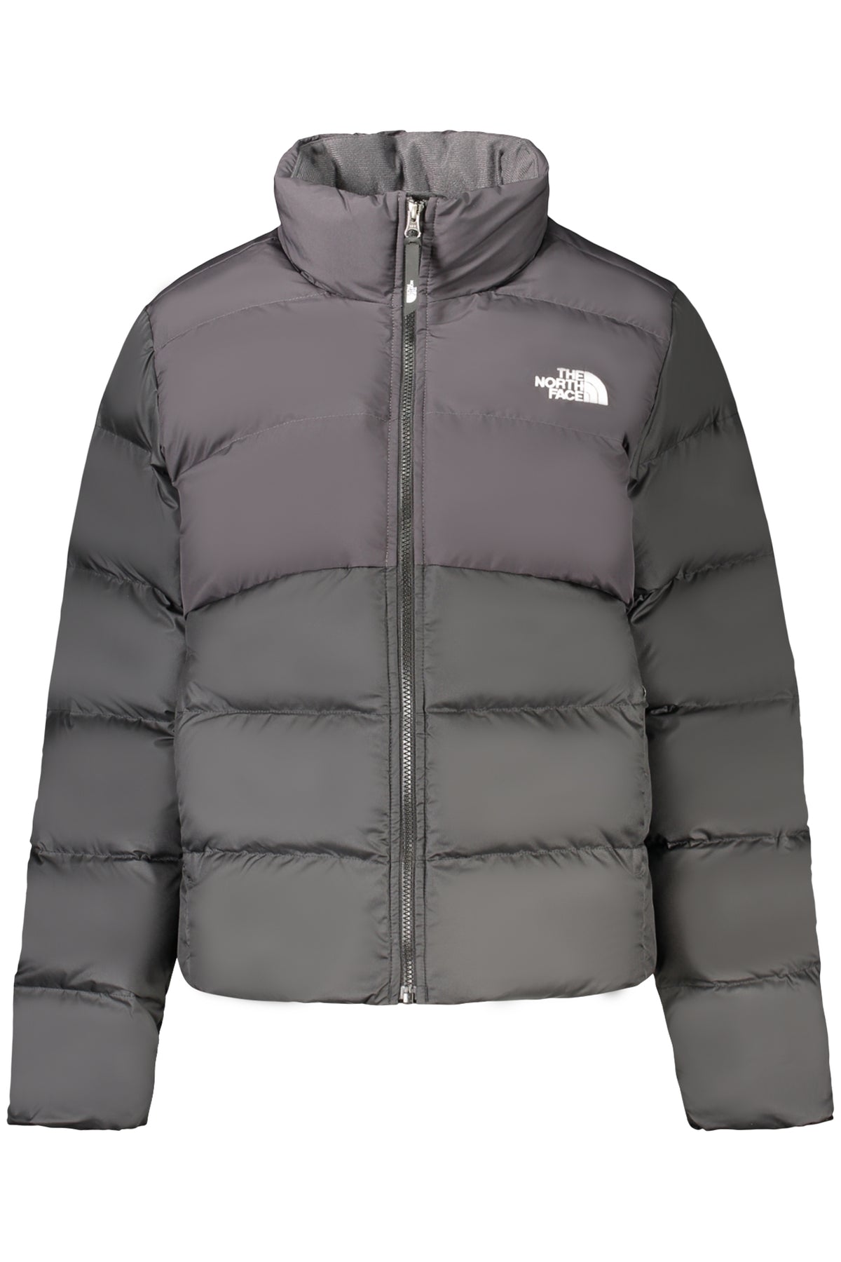 THE NORTH FACE WOMEN'S BLACK JACKET