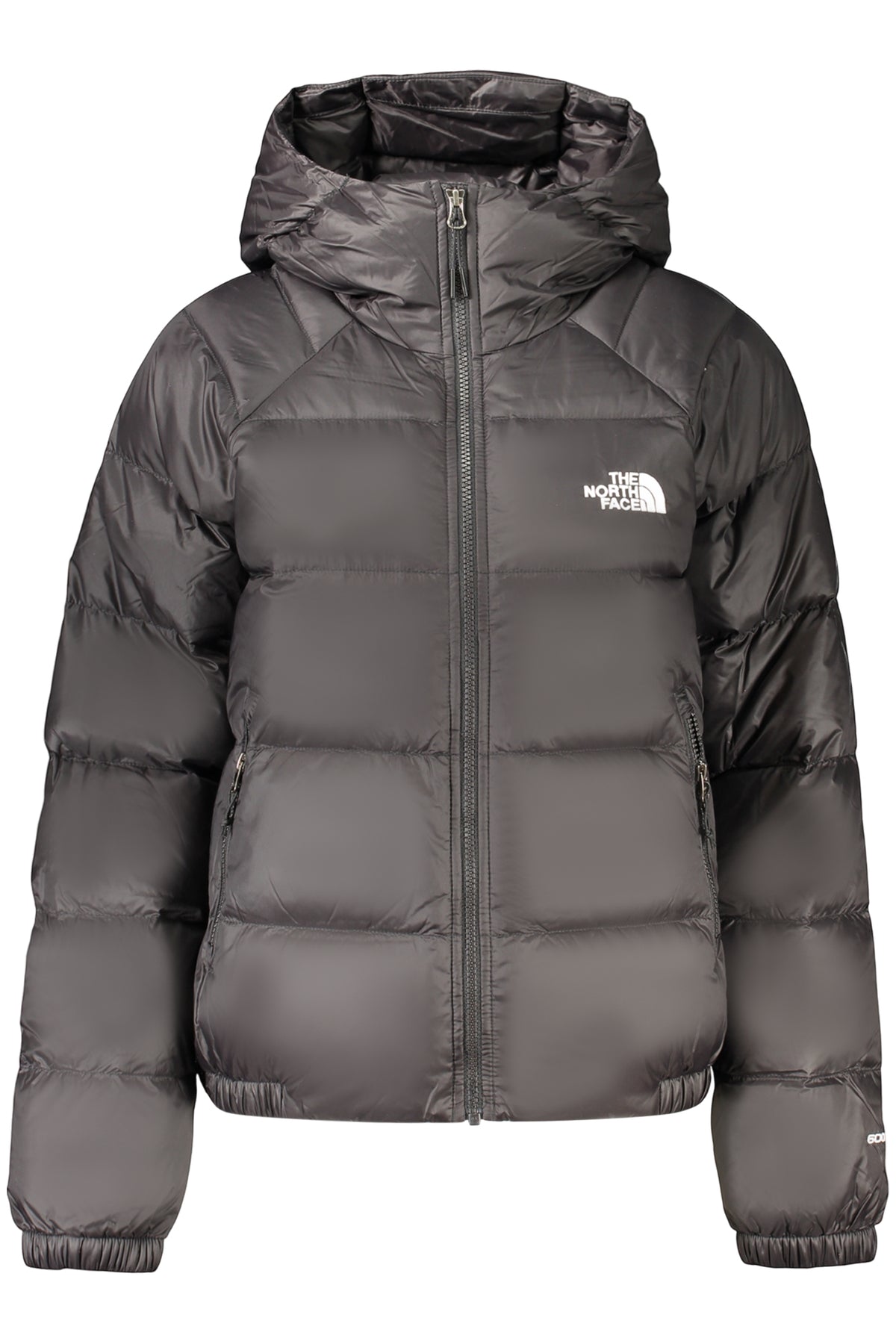 THE NORTH FACE WOMEN'S BLACK JACKET