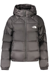 THE NORTH FACE WOMEN'S BLACK JACKET