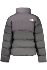 THE NORTH FACE WOMEN'S BLACK JACKET