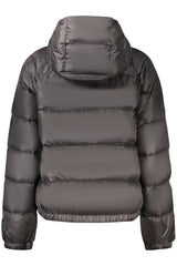 THE NORTH FACE WOMEN'S BLACK JACKET