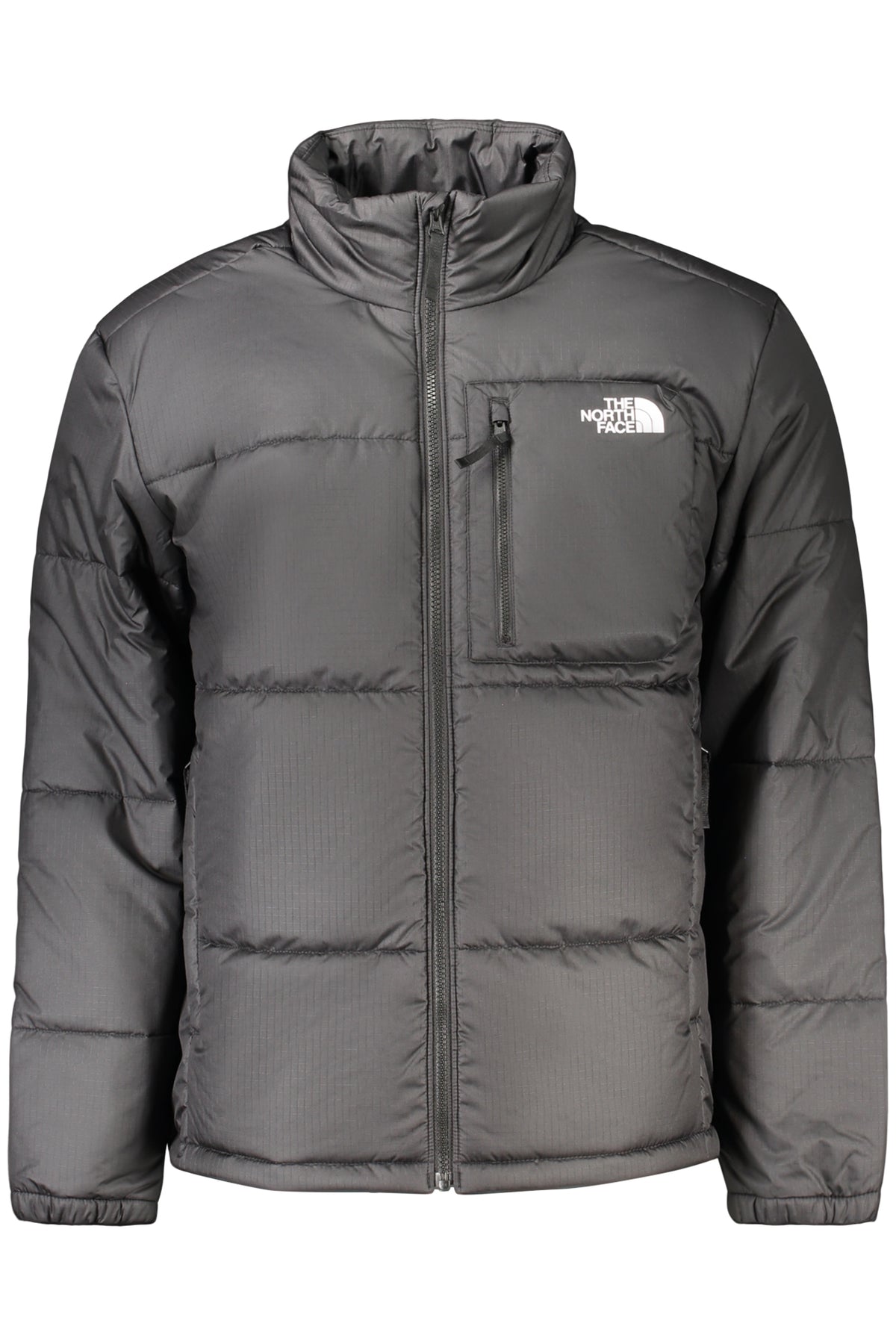 THE NORTH FACE MEN'S BLACK JACKET