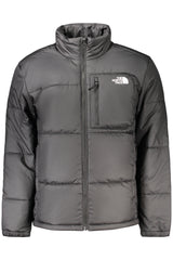THE NORTH FACE MEN'S BLACK JACKET