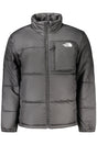 THE NORTH FACE MEN'S BLACK JACKET