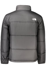 THE NORTH FACE MEN'S BLACK JACKET