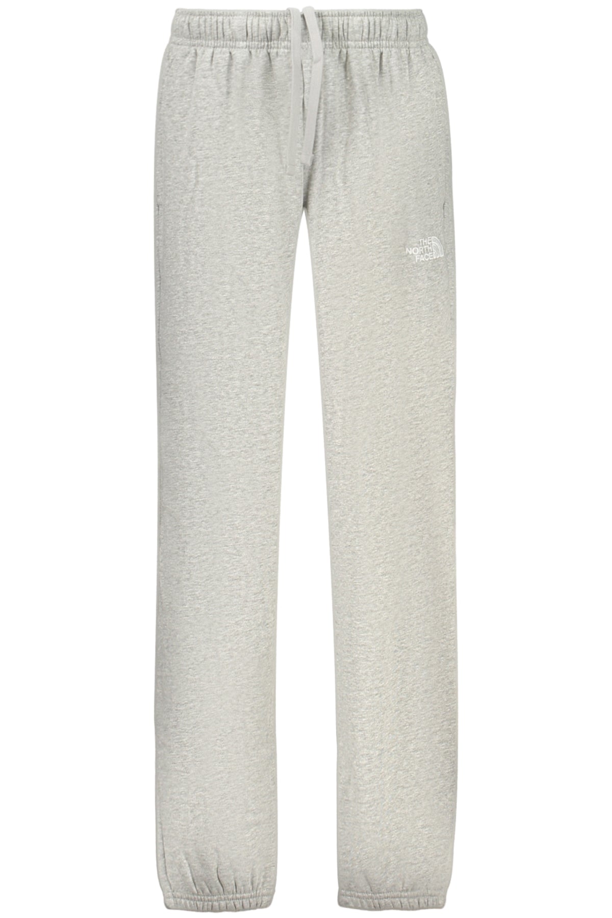 THE NORTH FACE CHILDREN'S LONG TRACKSUIT PANTS, GREY