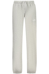 THE NORTH FACE CHILDREN'S LONG TRACKSUIT PANTS, GREY