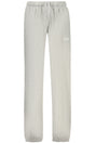 THE NORTH FACE CHILDREN'S LONG TRACKSUIT PANTS, GREY