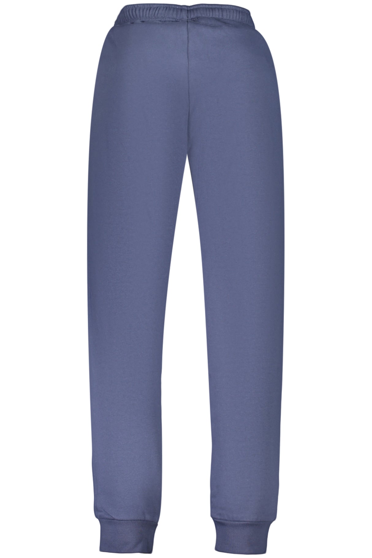 THE NORTH FACE MEN'S BLUE LONG TRACKSUIT PANTS