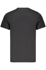THE NORTH FACE MEN'S SHORT-SLEEVE T-SHIRT BLACK