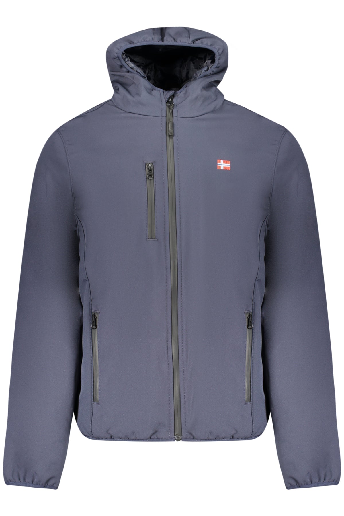 THE NORTH STONE MEN'S BLUE JACKET