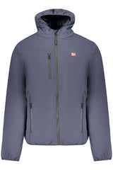 THE NORTH STONE MEN'S BLUE JACKET