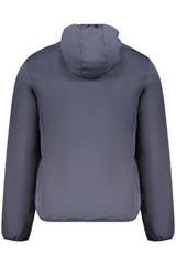 THE NORTH STONE MEN'S BLUE JACKET