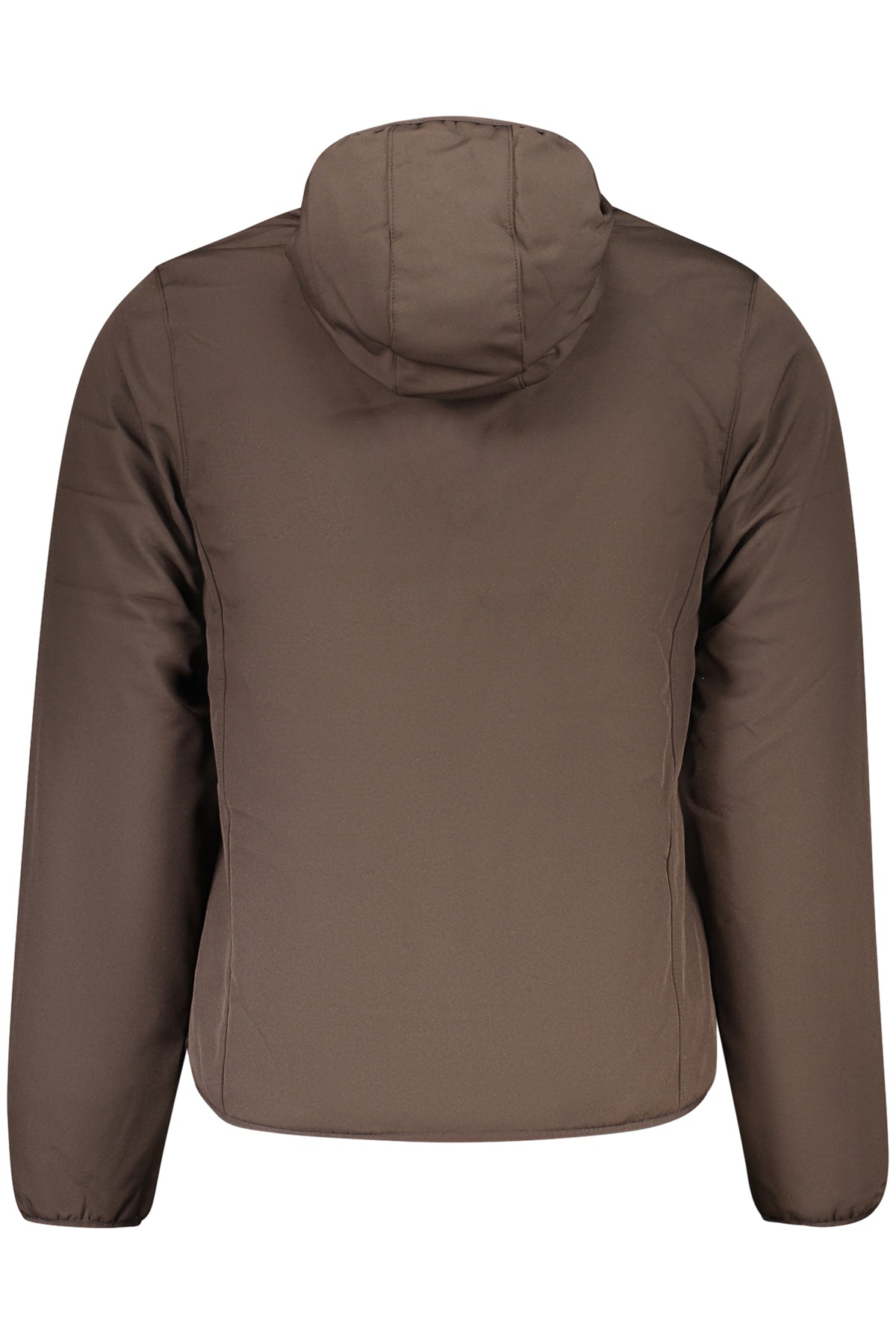 THE NORTH STONE MEN'S BROWN JACKET