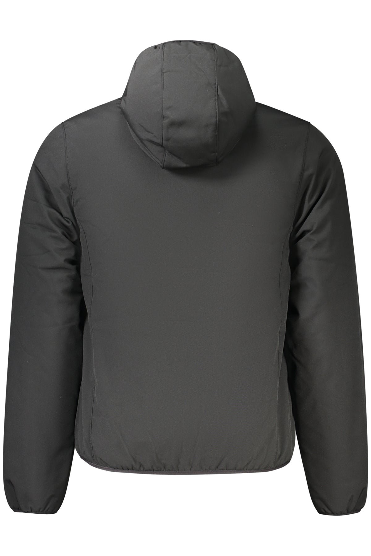 THE NORTH STONE MEN'S BLACK JACKET