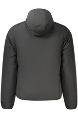 THE NORTH STONE MEN'S BLACK JACKET