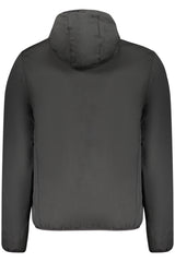 THE NORTH STONE MEN'S BLACK JACKET