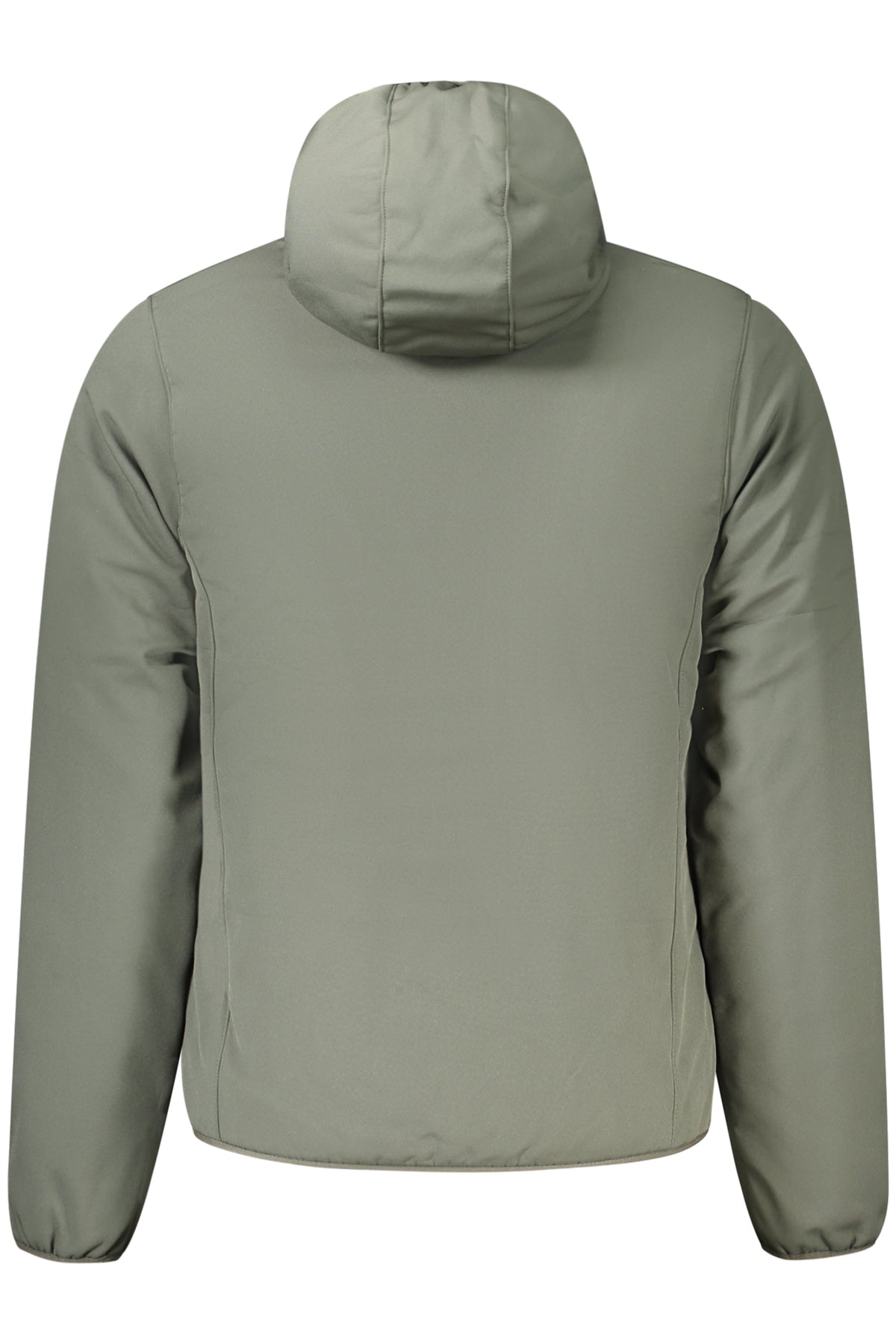 THE NORTH STONE MEN'S GREEN JACKET