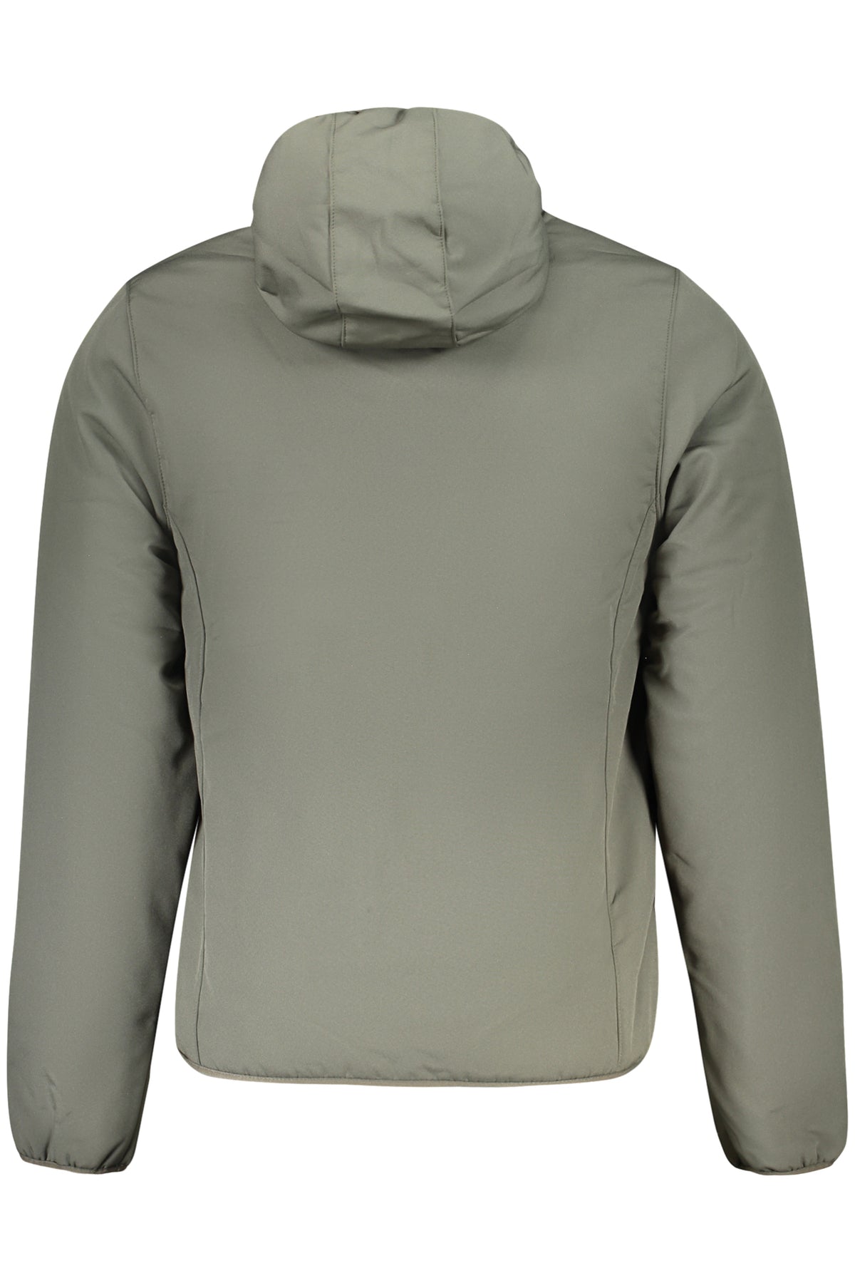 THE NORTH STONE MEN'S GREEN JACKET