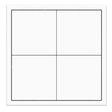 HDL Panel TILE SERIES Ivory White 8 Button V2.1