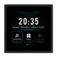 HDL Tile Display 3.5'' LCD Touch Screen with Built In Temperature, Humidity & Proximity Sensor