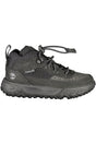 TIMBERLAND KIDS' BLACK SPORTS SHOES