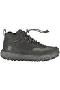 TIMBERLAND KIDS' BLACK SPORTS SHOES