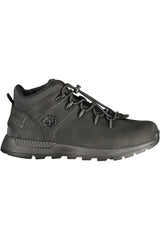 TIMBERLAND KIDS' BLACK SPORTS SHOES