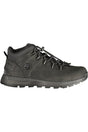 TIMBERLAND KIDS' BLACK SPORTS SHOES