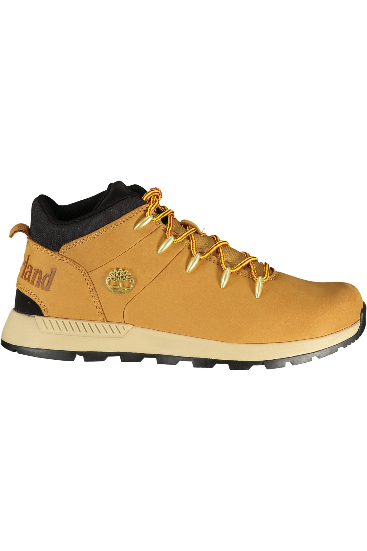 TIMBERLAND WOMEN'S YELLOW SPORTS SHOES