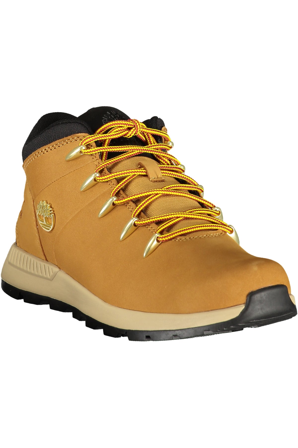 TIMBERLAND WOMEN'S YELLOW SPORTS SHOES