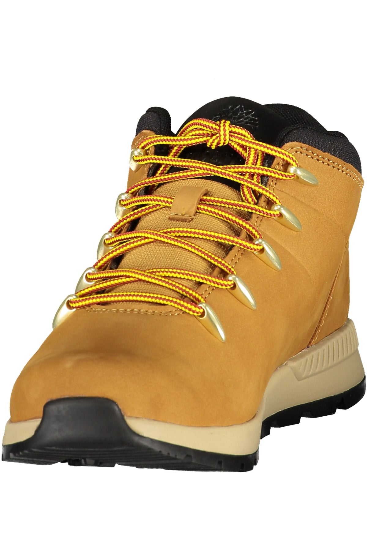 TIMBERLAND WOMEN'S YELLOW SPORTS SHOES
