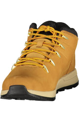 TIMBERLAND WOMEN'S YELLOW SPORTS SHOES