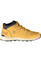 TIMBERLAND BEIGE MAN SPORT SHOES